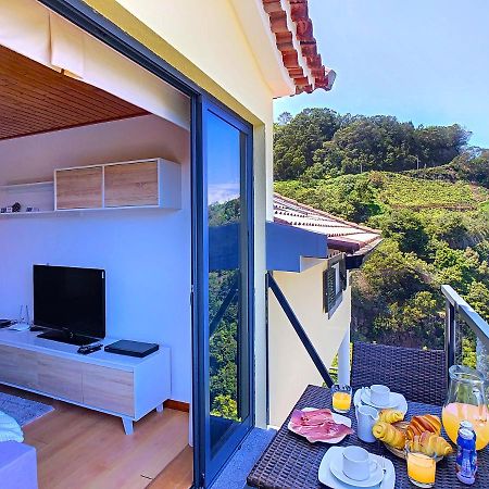 Casa Leao De Ouro By Lovelystay São Jorge Extérieur photo