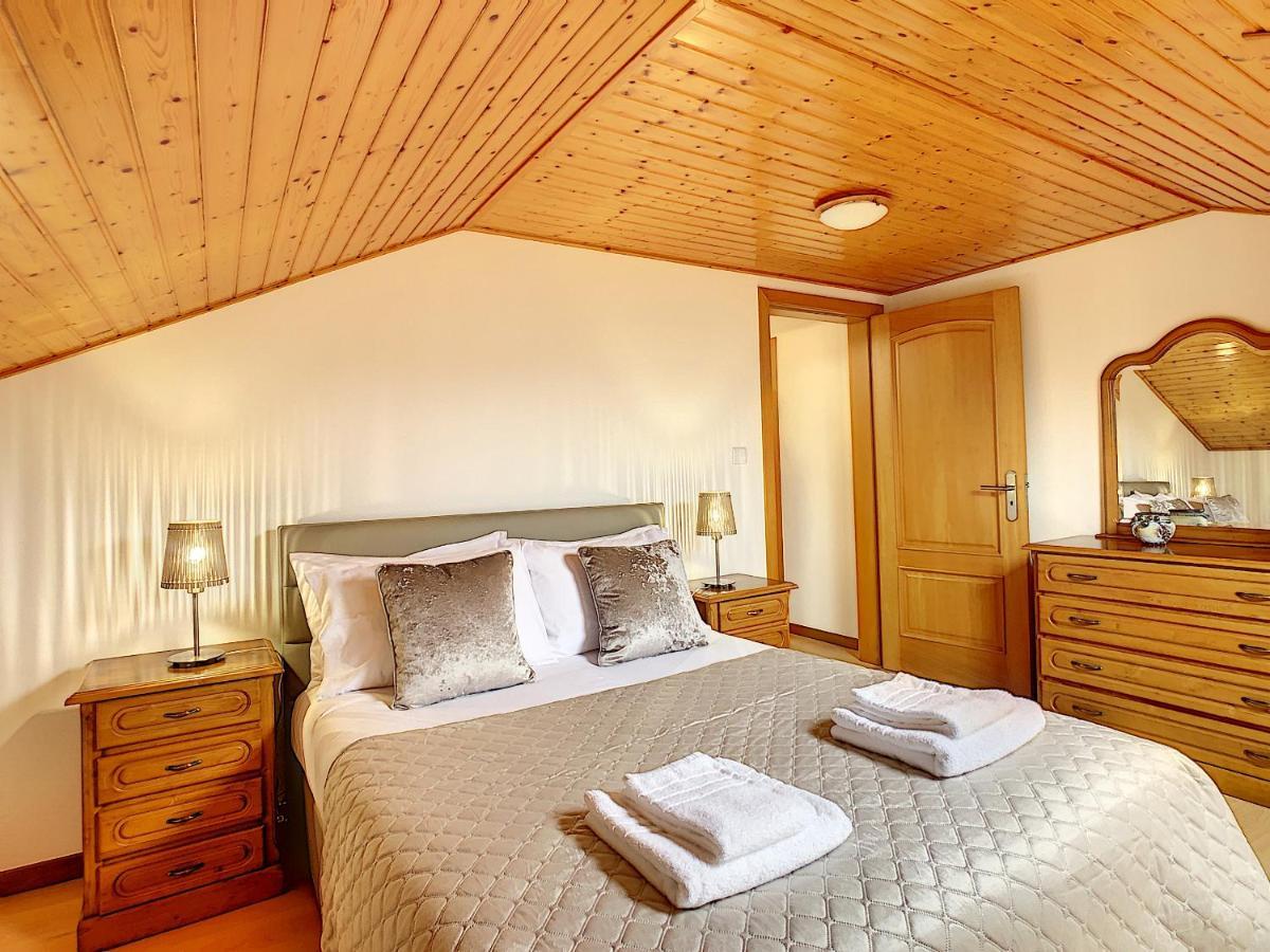 Casa Leao De Ouro By Lovelystay São Jorge Extérieur photo