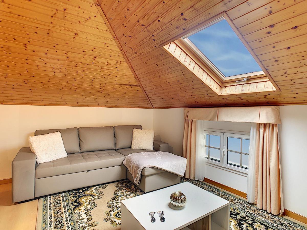 Casa Leao De Ouro By Lovelystay São Jorge Extérieur photo