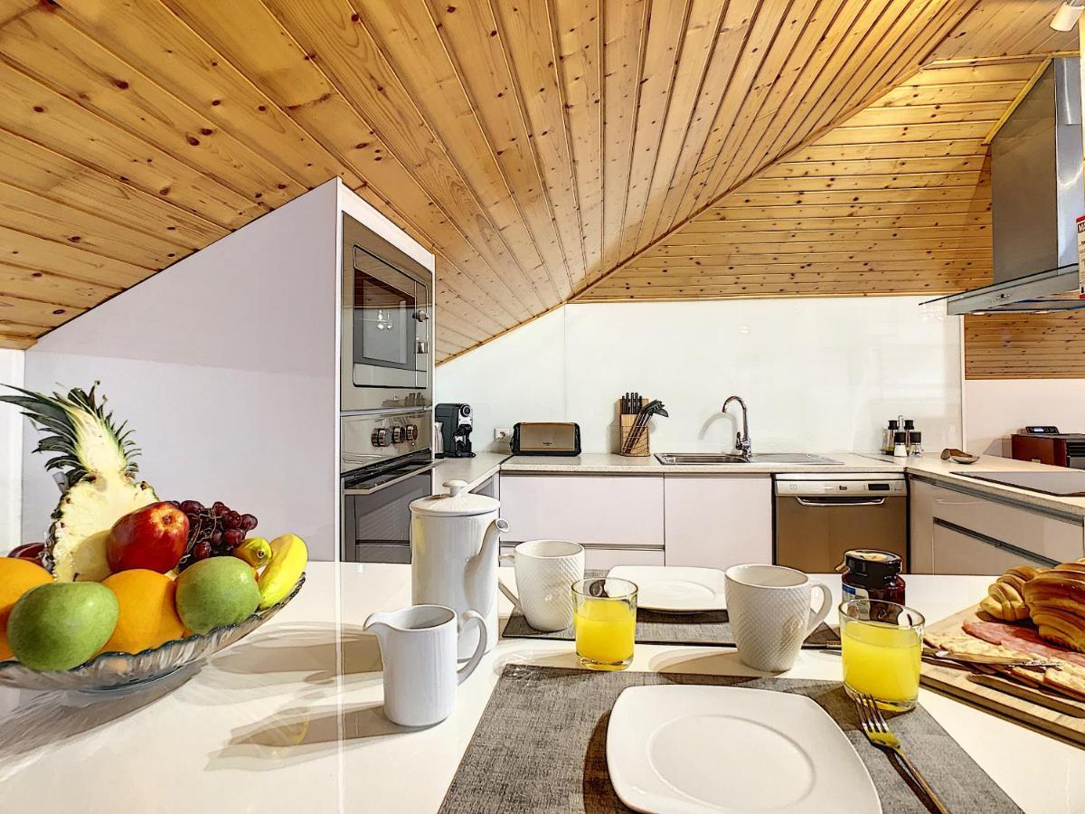 Casa Leao De Ouro By Lovelystay São Jorge Extérieur photo