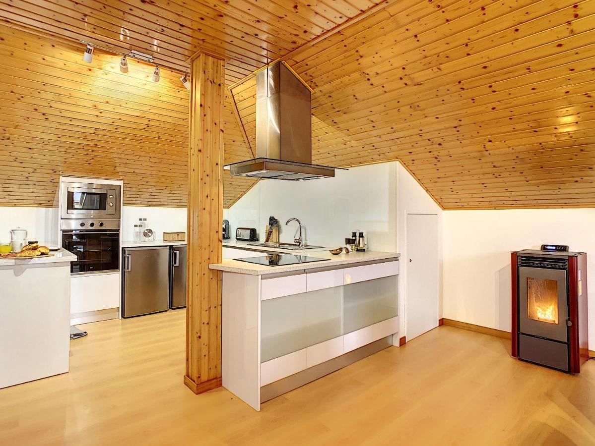 Casa Leao De Ouro By Lovelystay São Jorge Extérieur photo