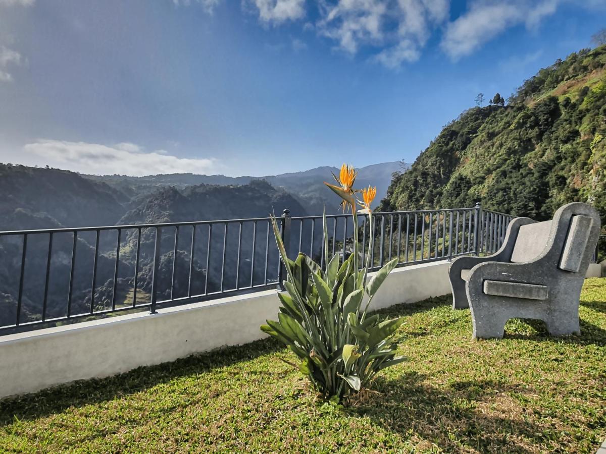 Casa Leao De Ouro By Lovelystay São Jorge Extérieur photo