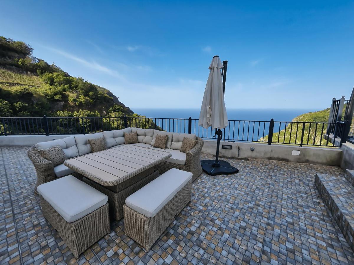 Casa Leao De Ouro By Lovelystay São Jorge Extérieur photo