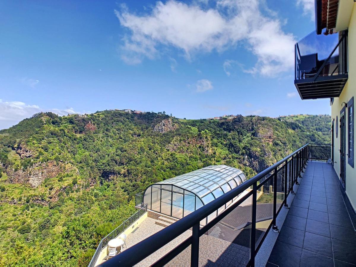 Casa Leao De Ouro By Lovelystay São Jorge Extérieur photo